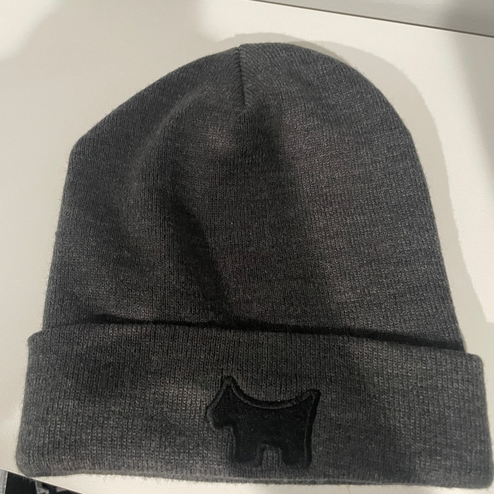 Scotty Cameron Beanie - Grey- New
